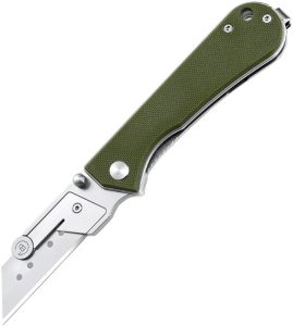 Kumpanter Utility Linerlock OD