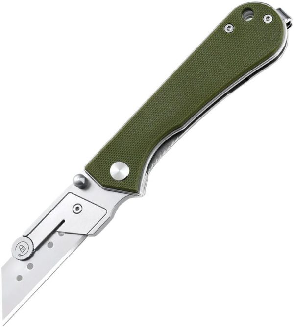 Kumpanter Utility Linerlock OD