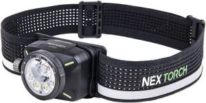 eStar Headlamp AAA
