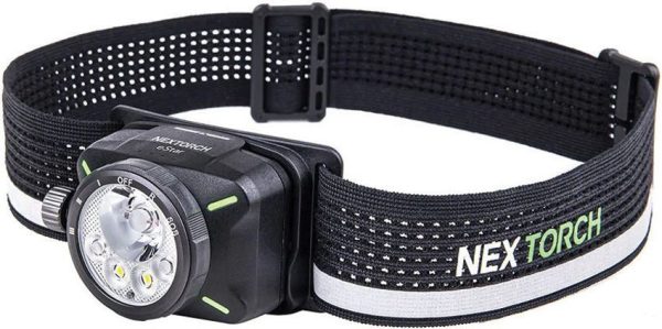 eStar Headlamp AAA
