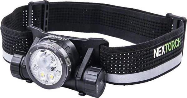 HiStar Headlamp