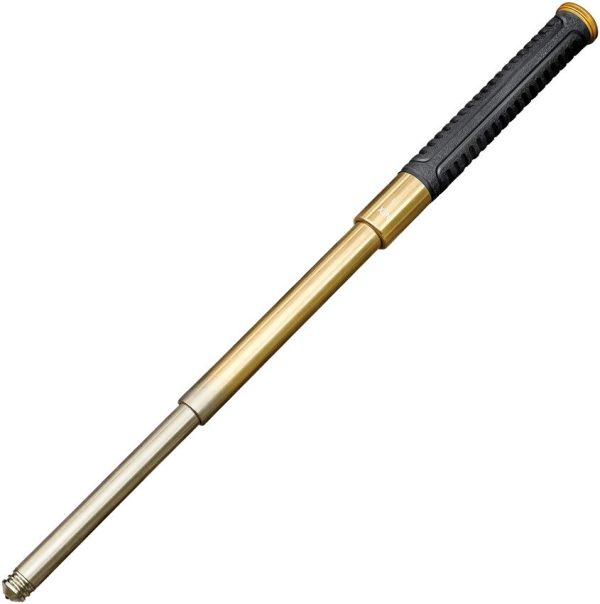 NEX 21 Quicker Steel Baton