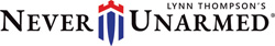 Never Unarmed logo