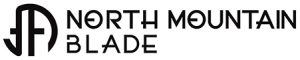 North Mountain Blade logo