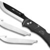Onyx EDC Lockback Black