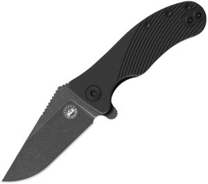 Baby Rhino Linerlock Night