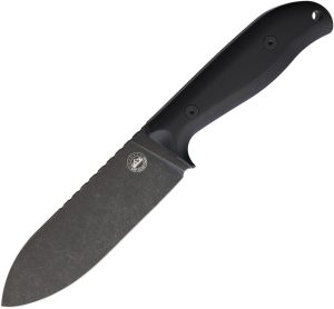 Deepwoods Fixed Blade Night
