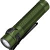 Baton 4 Pro Flashlight OD CW