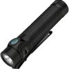 Baton 4 Pro Flashlight Blk CW