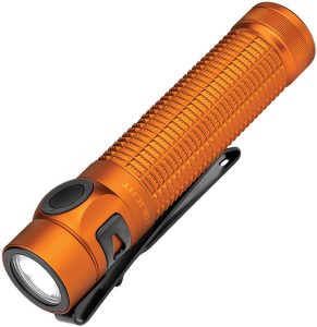 Baton 4 Pro Flashlight Org CW