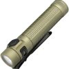 Baton Ultra Flashlight Olive