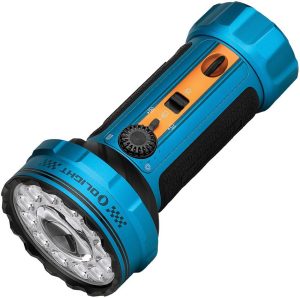 Marauder Mini 2 Flashlight Rd