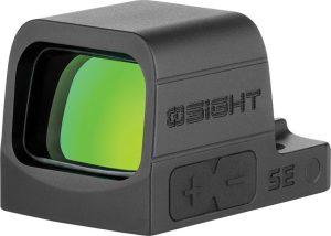 Osight SE Green