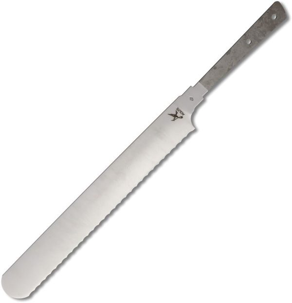 Agilite Bread Knife Blade