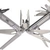 Multi Tool Satin