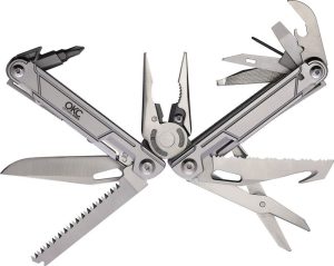 Multi Tool Satin