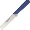 Ontario 149 Seed Potato Knife 4 Inch Blade Blue Handle