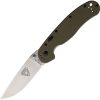 RAT Model 1A Linerlock A/O OD