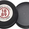 Ontario OKC Clean 0.5 oz Beeswax Knife Cleaner in Metal Tin