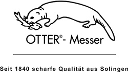OTTER-Messer logo