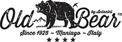 Old Bear logo