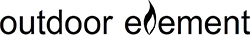 Outdoor Element logo