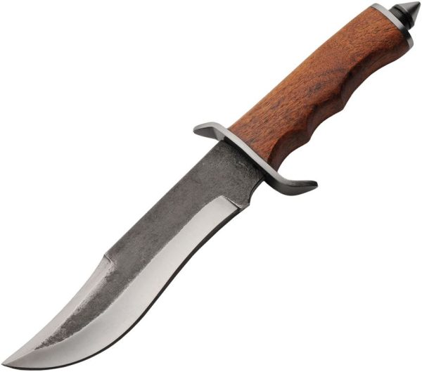 Bowie Carbon Steel