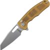 Trilobite Button Lock Ultem SW