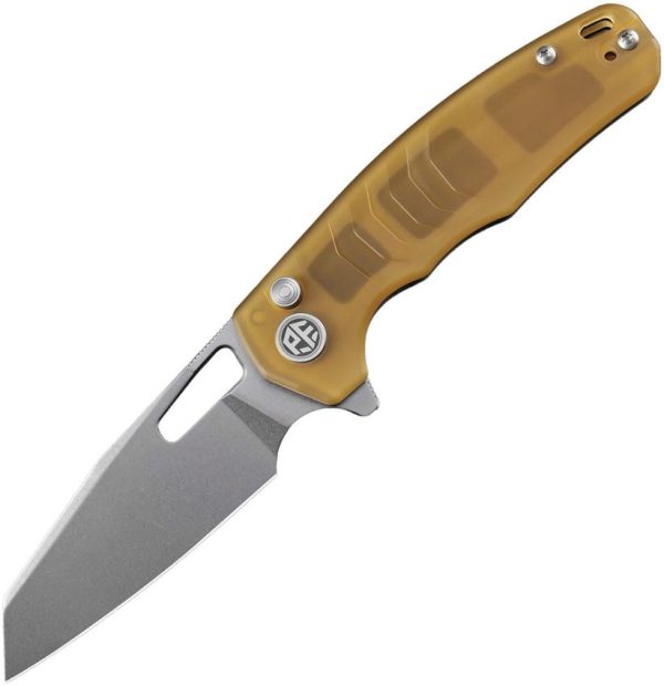 Trilobite Button Lock Ultem SW