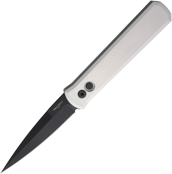 PTK921SILVER.jpg Auto Godfather ButtonLock Silv