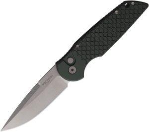Auto Tactical Response 3 Green