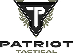 Patriot Tactical logo