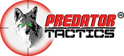 Predator Tactics logo