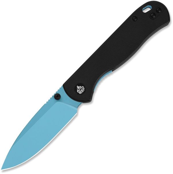 QS170A4-1.jpg Ferret Linerlock Sky Blue