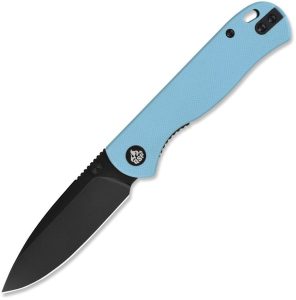 Ferret Linerlock Blk Sky
