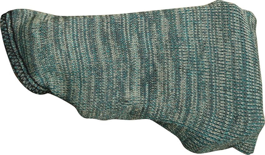 Remington 12 Inch Handgun Sack with Silicone Treatment