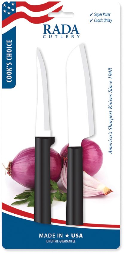 Cook's Choice Gift Set Black