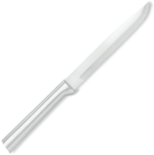 RDCDR104-1.jpg Utility/Steak Knife Alum Clam