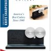 Quick Edge Knife Sharpener Clm