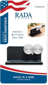 Quick Edge Knife Sharpener Clm