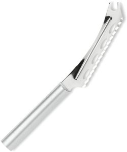 Cheese Slicer Alum Clam