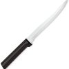 Carver/Boning Knife Blk Clam
