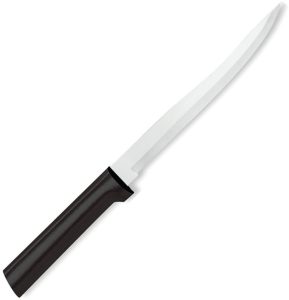 Carver/Boning Knife Blk Clam