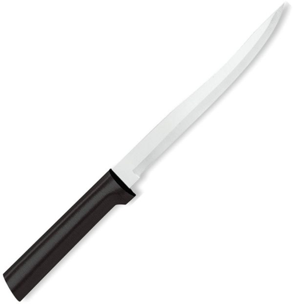 Carver/Boning Knife Blk Clam