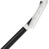 Cheese Slicer Blk Clam