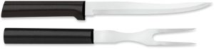 Carving Gift Set Black