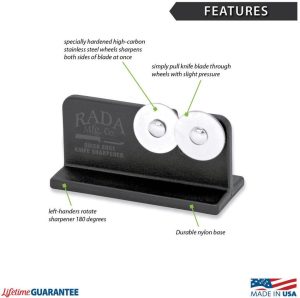 Quick Edge Knife Sharpener Bul