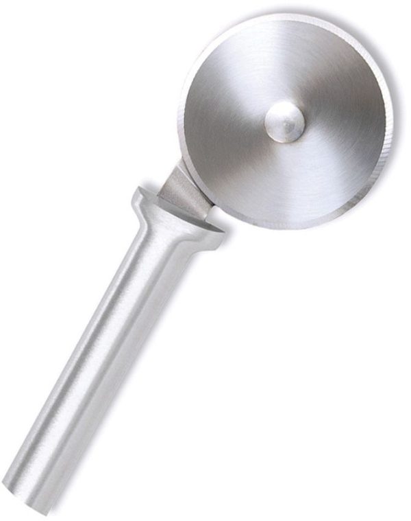 Pizza Cutter Alum Bag