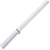 Bread Knife 8" Alum Bag