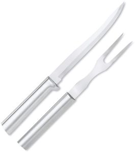 Carving Gift Set Alum